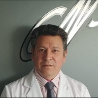 Dr. Arturo Parra